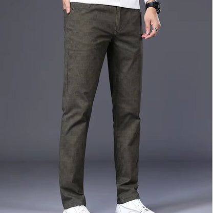 Men's Streamline Chino