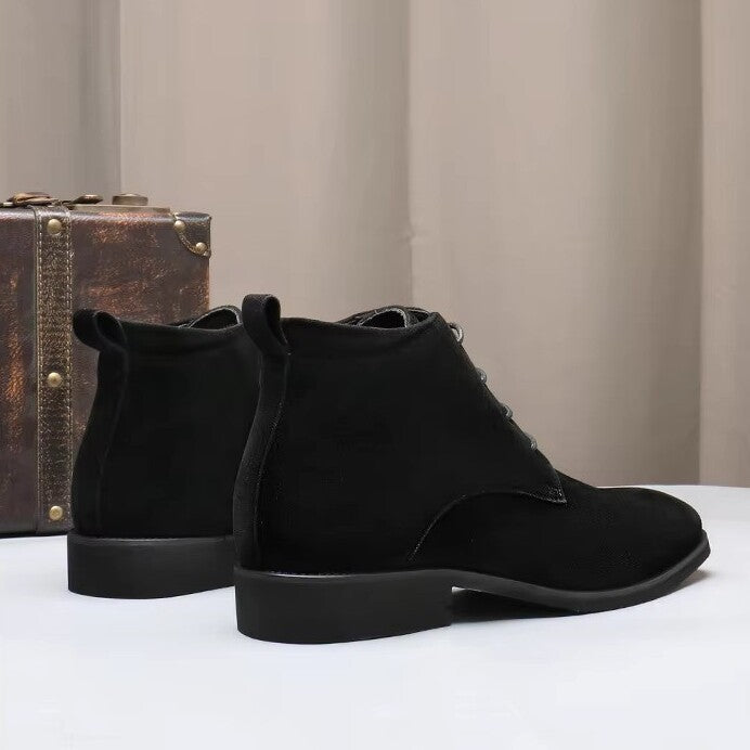 Cavalier Men's Chukka Boots