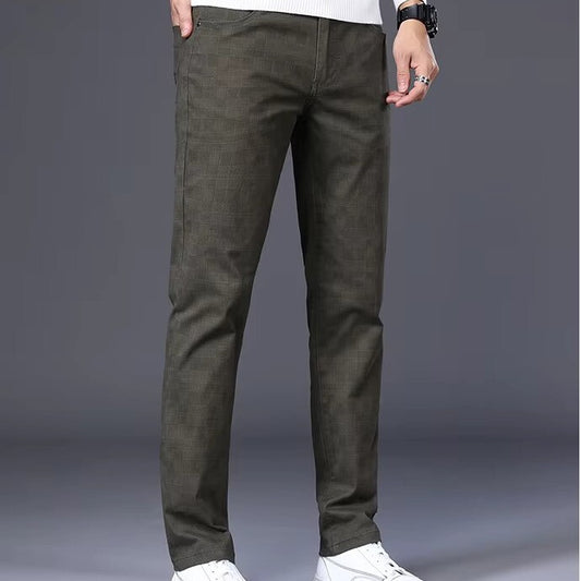 Men's Streamline Chino