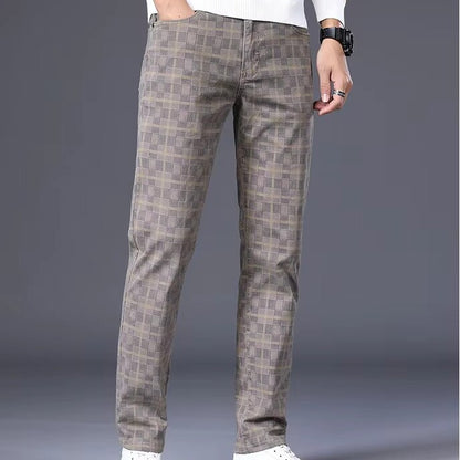 Men's Streamline Chino