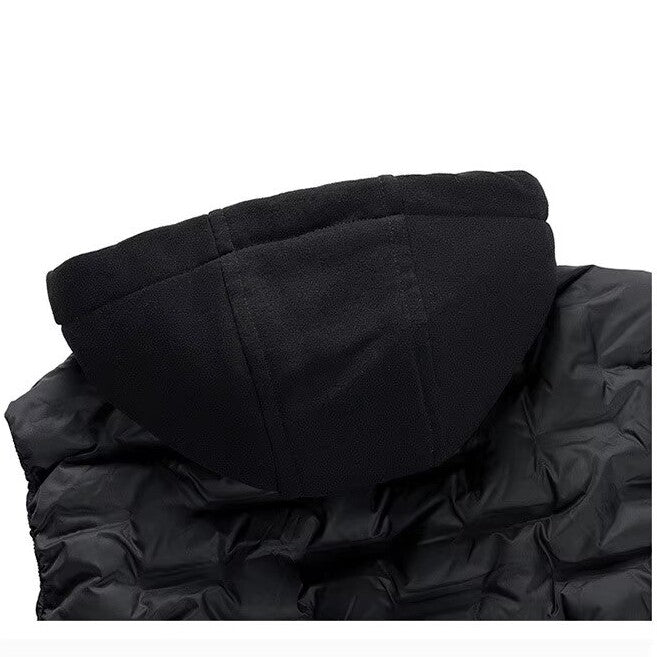 Men's Tiziano Quilted Vest