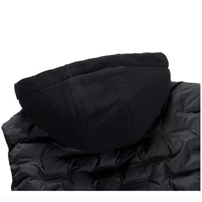 Men's Tiziano Quilted Vest
