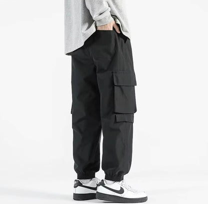 Emanuele Cargo Joggers
