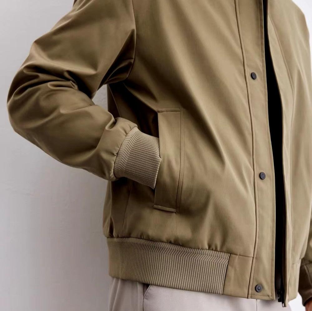 Russell Jacket