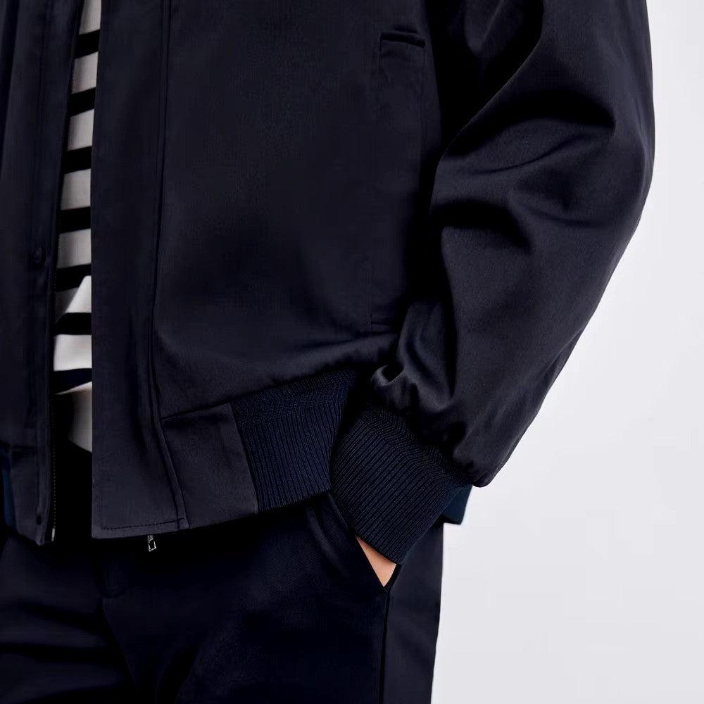 Russell Jacket
