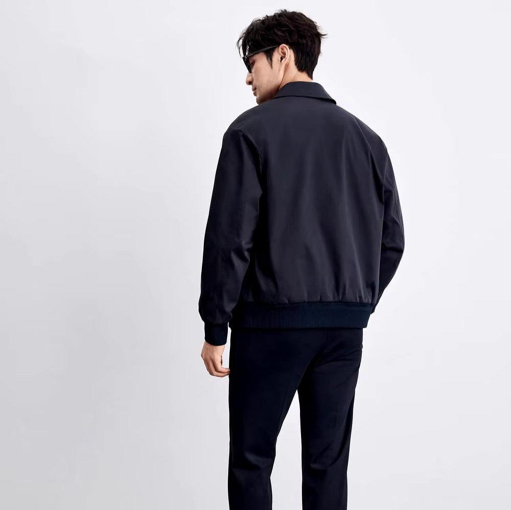 Russell Jacket