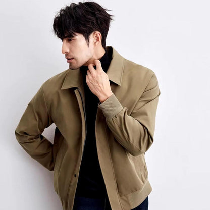 Russell Jacket
