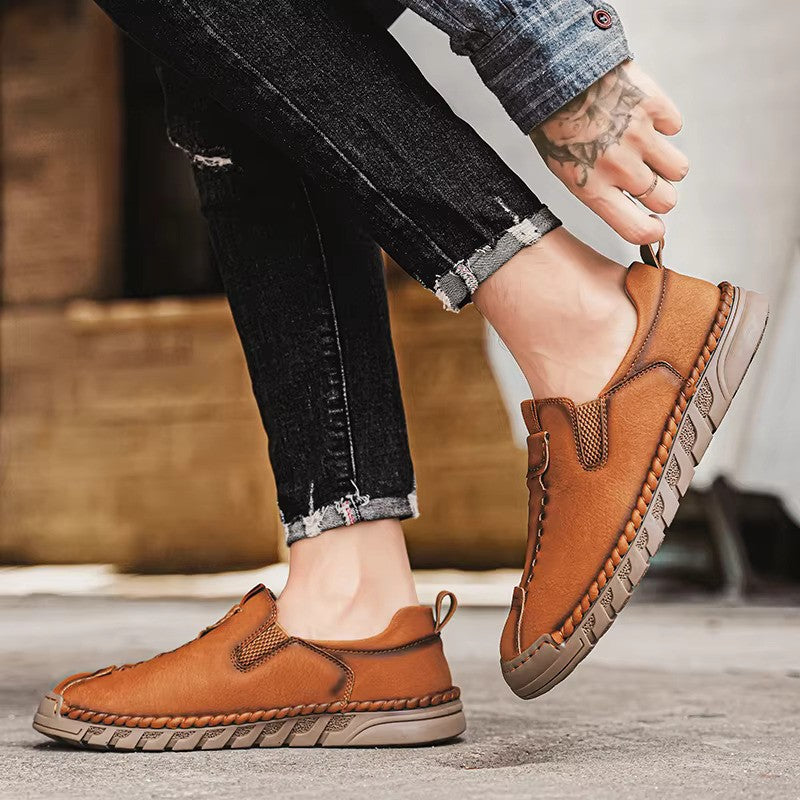 Outlander Flat Shoes