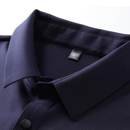 Milton Men's Polo Shirt