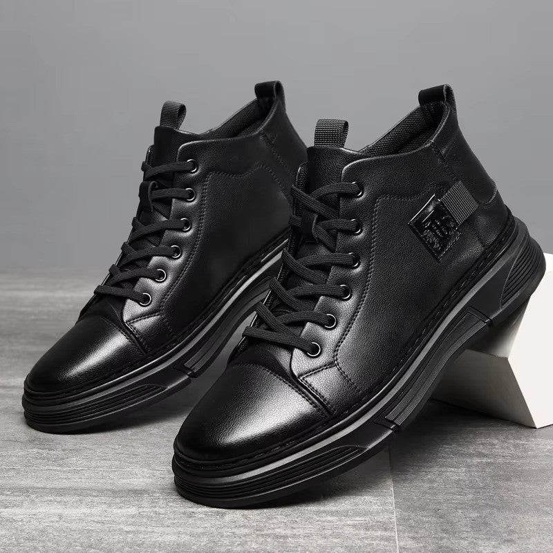 Atlas Men's Urban High Tops