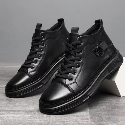 Atlas Men's Urban High Tops