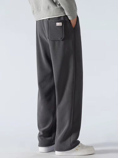 Tommaso 450G Fleece Sweatpants