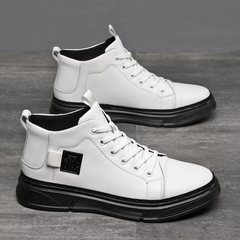 Atlas Men's Urban High Tops