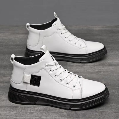 Atlas Men's Urban High Tops
