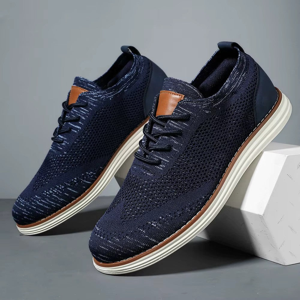 Men's Roberto Casual Sneakers