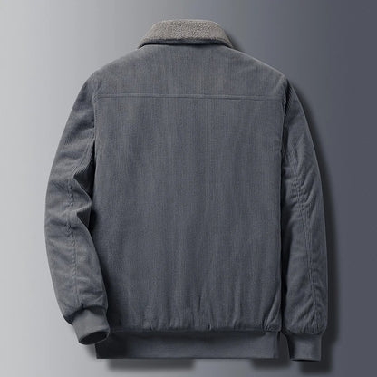 Men's Vanguard Bomber Jacket