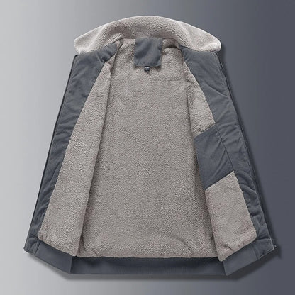 Men's Vanguard Bomber Jacket