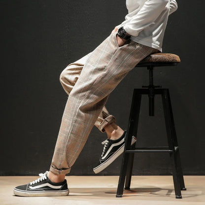 Men's Chill Casual Pants