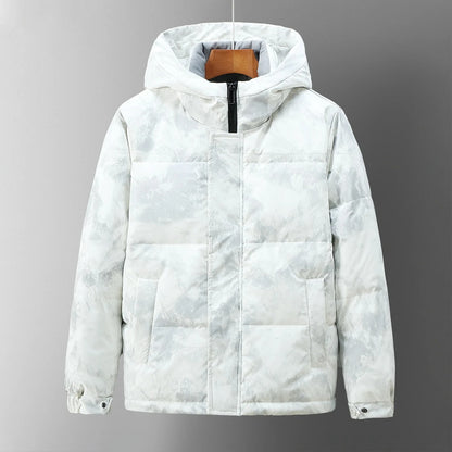 Men's Frostwood Smoked Down Jacket