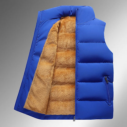 Men's ArcticEdge Fleece Vest