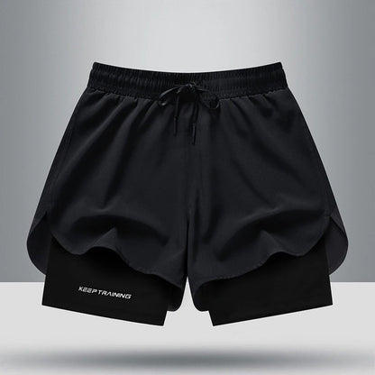 Men's UltraEase Training Shorts