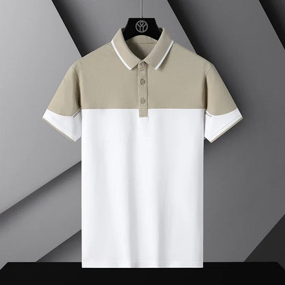 Men's Julian Polo Shirt