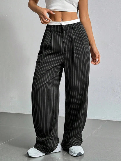 Ilaria Casual Trousers