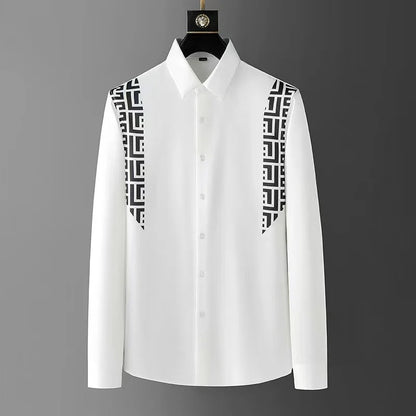 Men's Capri Classic Shirt